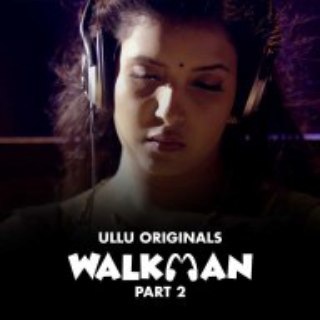 Логотип канала walkman_p2