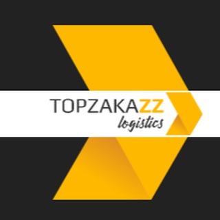 Логотип канала topzakazz_logistics