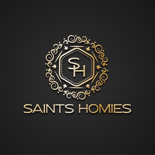 Логотип saintshomies