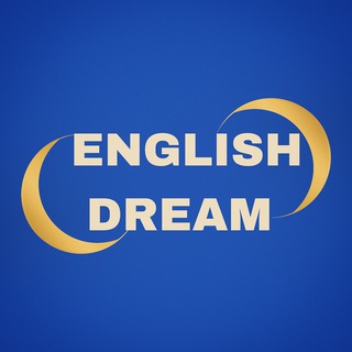 Логотип english_dream7