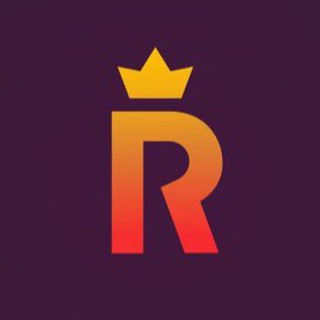 Логотип канала royalloto