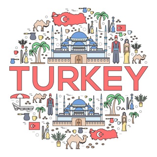 Логотип канала life_turkey