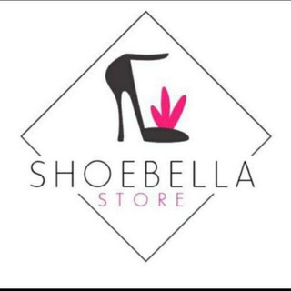 Логотип канала shoebella