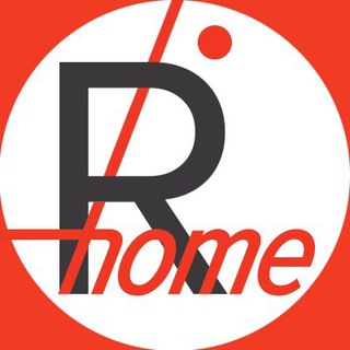 Логотип канала raminahome