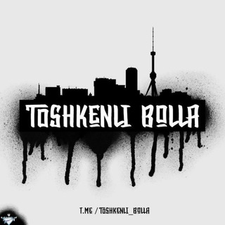 Логотип канала toshkenli_bolla