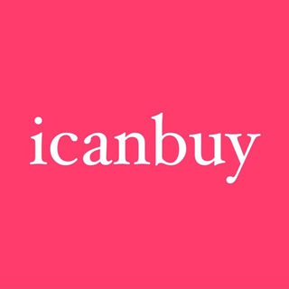 Логотип канала icanbuyreserv