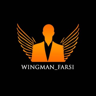 Логотип канала wingman_fa