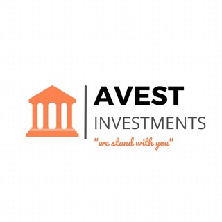 Логотип avest_investments