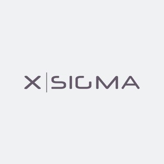 Логотип канала xsigma_news