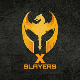 Логотип канала xs_scrims