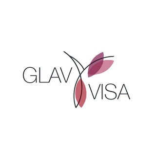 Логотип канала glavvisa