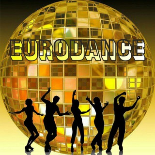 Логотип канала eurodiscoteka