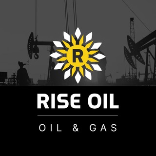 Логотип канала riseoilgas