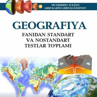 Логотип канала geografiya_geograflar