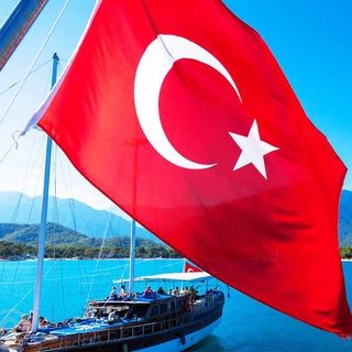 Логотип канала turizm_turk