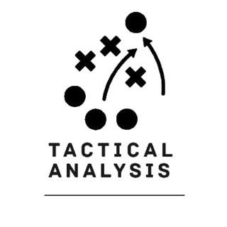 Логотип tacticalanalysis