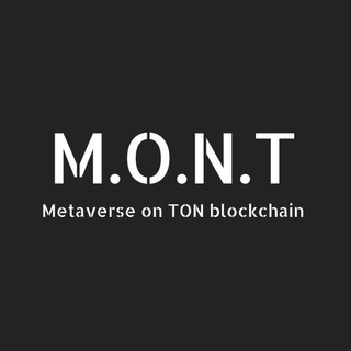 Логотип канала montverse