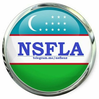 Логотип канала nsflauz