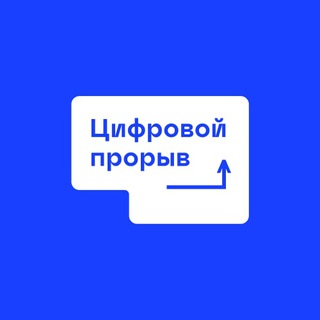 Логотип канала leadersofdigital_channel