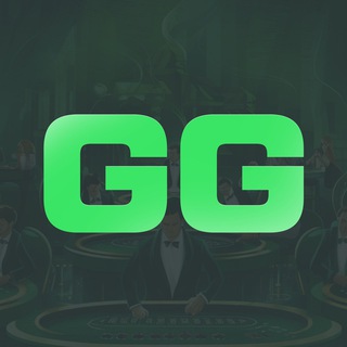 Логотип канала ggronskey_streams