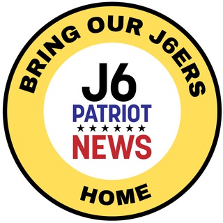 Логотип j6patriotnews