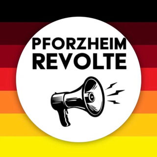 Логотип канала pforzheimrevolte