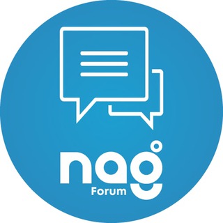 Логотип канала nag_public