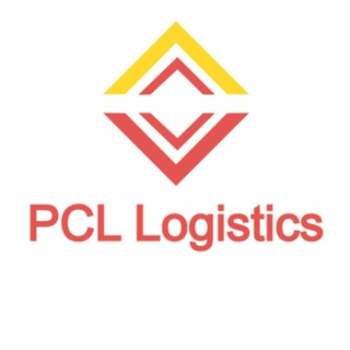 Логотип канала pcllogistics