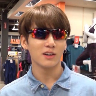 Логотип канала jungkook_pickook