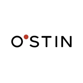 Логотип ostinofficial