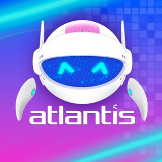 Логотип канала proatlantis