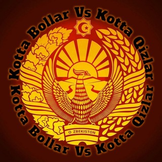 Логотип kotta_bolla_kotta_qizlar