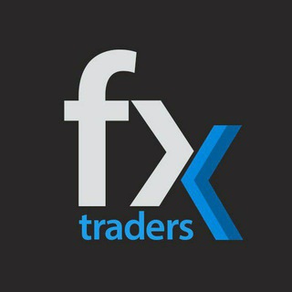 Логотип канала scamfromfxtraders