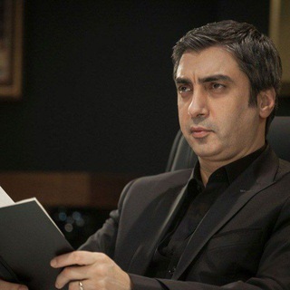 Логотип канала kurtlarvadisigladyo