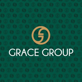 Логотип канала grace_group_sochi