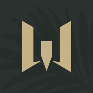 Логотип канала warface_official