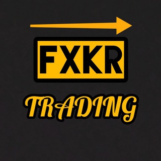 Логотип канала fxkr_team