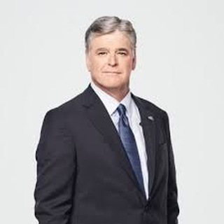 Логотип канала seanhannity