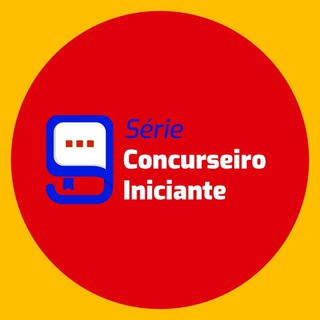 Логотип concurseiroiniciantegran