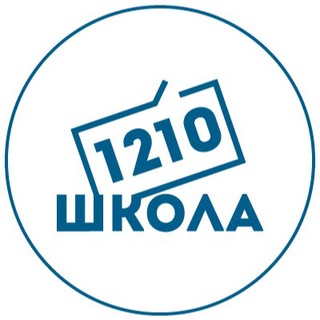 Логотип канала school_1210