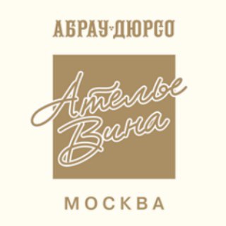 Логотип канала abraudursostudio