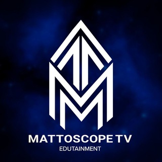 Логотип канала mattoscopetvfiles