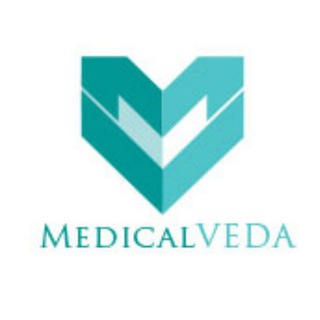 Логотип medicalveda