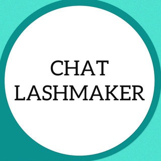 Логотип канала lash_lami_chat