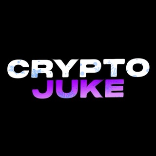 Логотип канала cryptojuketrade