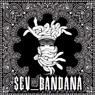 Логотип канала sev_bandana