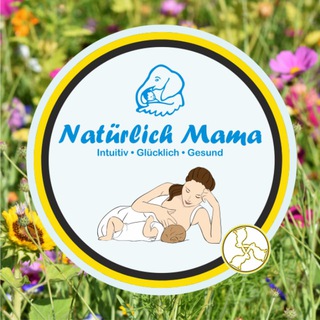 Логотип канала natuerlichmama