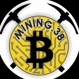 Логотип maining_38