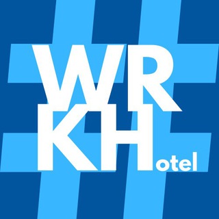 Логотип канала hh_hotel