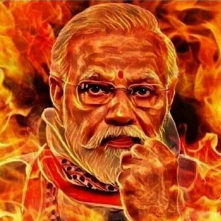 Логотип канала namotheleader